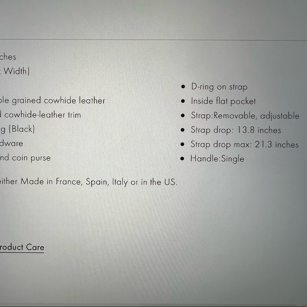 Louis Vuitton Papillion BB - Picture 13 of 13